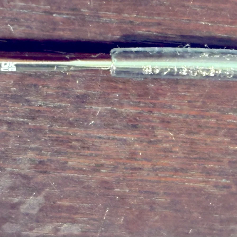 New Burberry B4375 4023/80 Eugenie Azure Blue Sunglasses. Blue lenses. - Picture 9 of 14